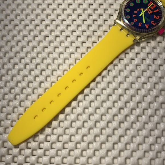 Swatch Watch - SSK105 - ANDALE - Picture 4 of 9